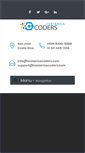 Mobile Screenshot of costaricacoders.com